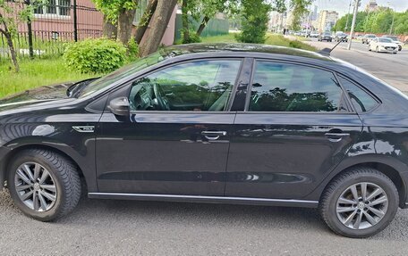 Volkswagen Polo VI (EU Market), 2019 год, 1 150 000 рублей, 2 фотография