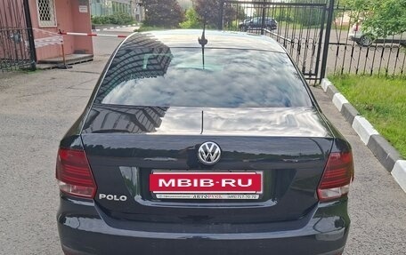 Volkswagen Polo VI (EU Market), 2019 год, 1 150 000 рублей, 4 фотография