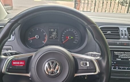 Volkswagen Polo VI (EU Market), 2019 год, 1 150 000 рублей, 8 фотография