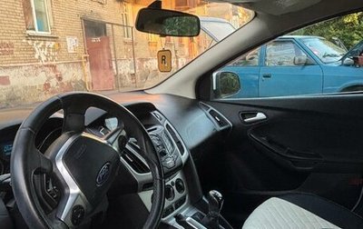 Ford Focus III, 2011 год, 650 000 рублей, 1 фотография