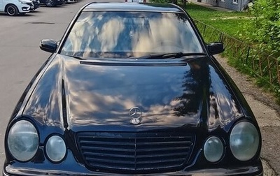 Mercedes-Benz E-Класс, 1999 год, 250 000 рублей, 1 фотография