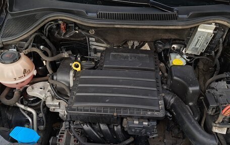 Volkswagen Polo VI (EU Market), 2019 год, 1 150 000 рублей, 14 фотография