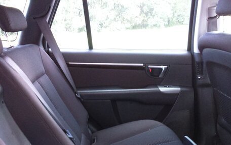 Hyundai Santa Fe III рестайлинг, 2010 год, 850 000 рублей, 7 фотография