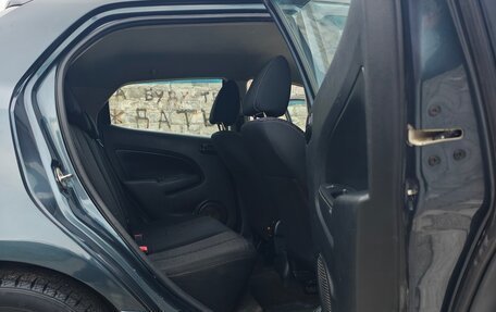 Mazda 2 III, 2008 год, 470 000 рублей, 9 фотография