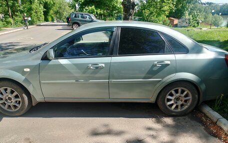 Chevrolet Lacetti, 2006 год, 300 000 рублей, 2 фотография