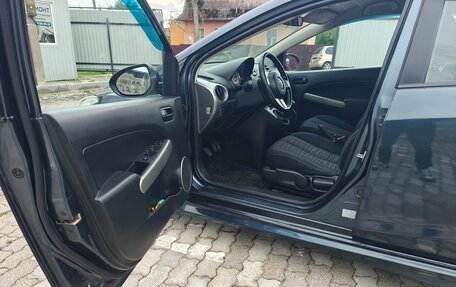Mazda 2 III, 2008 год, 470 000 рублей, 7 фотография