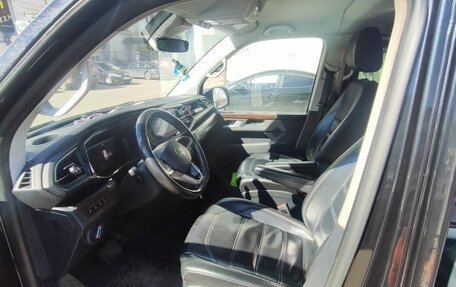 Volkswagen Multivan T6 рестайлинг, 2020 год, 4 299 000 рублей, 10 фотография