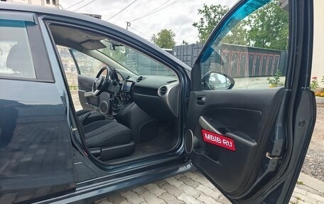 Mazda 2 III, 2008 год, 470 000 рублей, 8 фотография