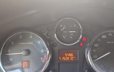 Peugeot 207 I, 2007 год, 400 000 рублей, 4 фотография