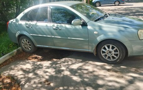 Chevrolet Lacetti, 2006 год, 300 000 рублей, 3 фотография
