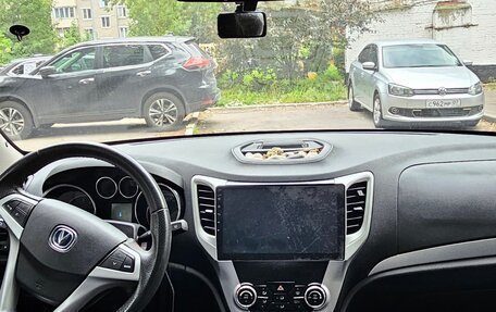 Changan CS35, 2017 год, 600 000 рублей, 5 фотография