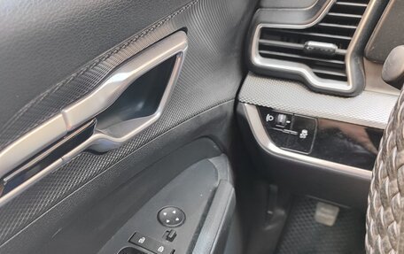 KIA Sportage IV рестайлинг, 2024 год, 3 050 000 рублей, 8 фотография