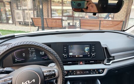 KIA Sportage IV рестайлинг, 2024 год, 3 050 000 рублей, 7 фотография