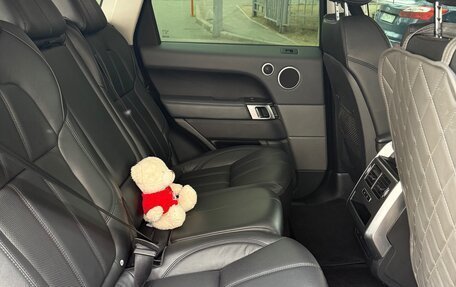 Land Rover Range Rover Sport II, 2014 год, 2 930 000 рублей, 6 фотография