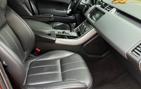 Land Rover Range Rover Sport II, 2014 год, 2 930 000 рублей, 7 фотография