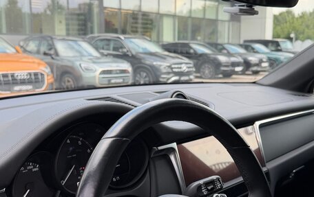 Porsche Macan I рестайлинг, 2024 год, 10 250 000 рублей, 5 фотография