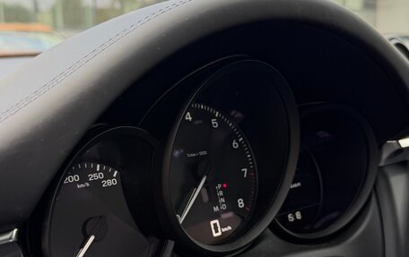 Porsche Macan I рестайлинг, 2024 год, 10 250 000 рублей, 6 фотография