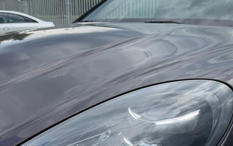 Porsche Macan I рестайлинг, 2024 год, 10 250 000 рублей, 8 фотография