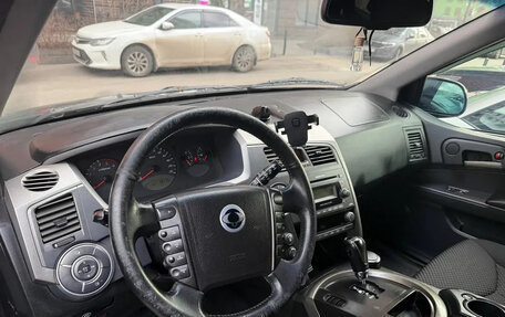 SsangYong Kyron I, 2014 год, 1 000 000 рублей, 2 фотография