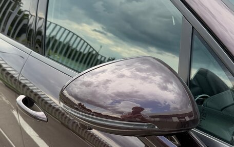 Porsche Macan I рестайлинг, 2024 год, 10 250 000 рублей, 9 фотография