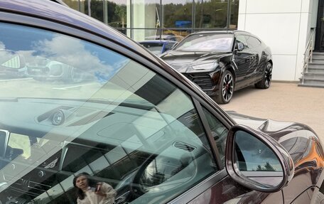 Porsche Macan I рестайлинг, 2024 год, 10 250 000 рублей, 10 фотография