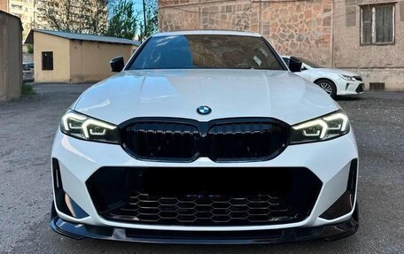 BMW 3 серия, 2023 год, 3 350 000 рублей, 2 фотография