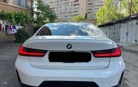 BMW 3 серия, 2023 год, 3 350 000 рублей, 5 фотография