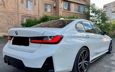 BMW 3 серия, 2023 год, 3 350 000 рублей, 4 фотография