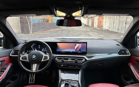 BMW 3 серия, 2023 год, 3 350 000 рублей, 7 фотография
