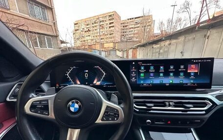 BMW 3 серия, 2023 год, 3 350 000 рублей, 10 фотография