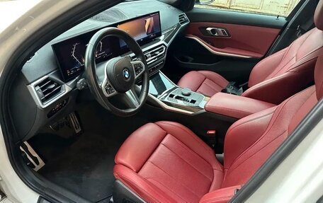 BMW 3 серия, 2023 год, 3 350 000 рублей, 11 фотография