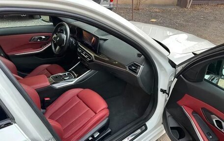 BMW 3 серия, 2023 год, 3 350 000 рублей, 8 фотография