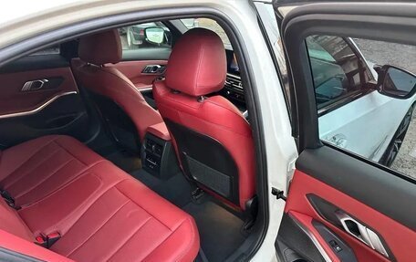 BMW 3 серия, 2023 год, 3 350 000 рублей, 9 фотография