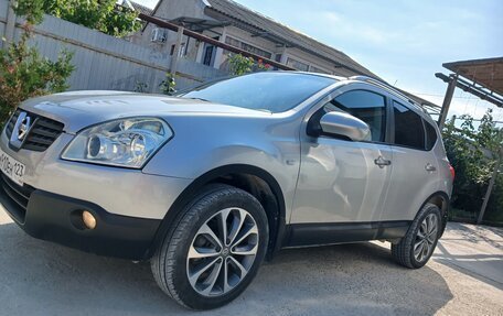 Nissan Qashqai, 2008 год, 695 000 рублей, 4 фотография