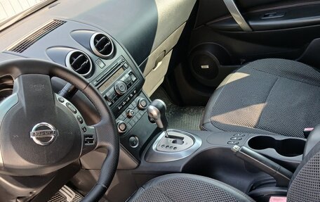 Nissan Qashqai, 2008 год, 695 000 рублей, 7 фотография