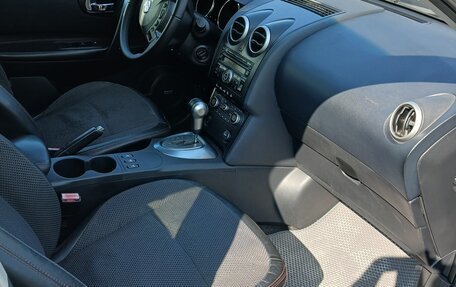 Nissan Qashqai, 2008 год, 695 000 рублей, 8 фотография