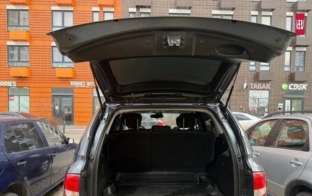 SsangYong Kyron I, 2014 год, 1 000 000 рублей, 3 фотография