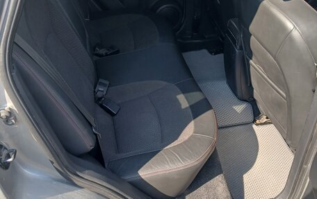 Nissan Qashqai, 2008 год, 695 000 рублей, 10 фотография