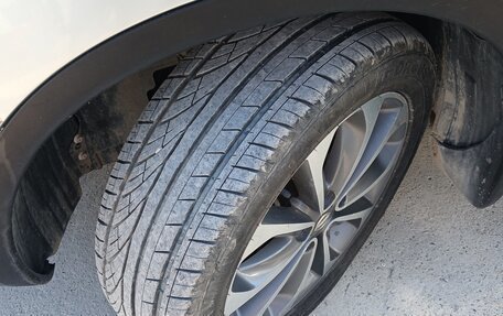 Nissan Qashqai, 2008 год, 695 000 рублей, 12 фотография