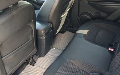 Nissan Qashqai, 2008 год, 695 000 рублей, 9 фотография