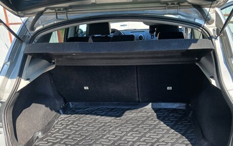 Nissan Qashqai, 2008 год, 695 000 рублей, 11 фотография