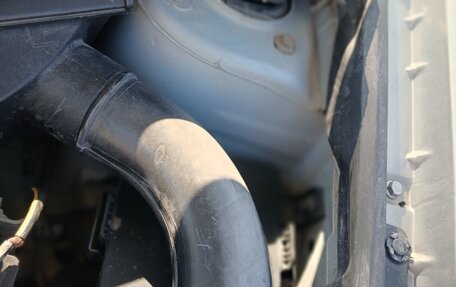 Nissan Qashqai, 2008 год, 695 000 рублей, 18 фотография