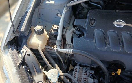 Nissan Qashqai, 2008 год, 695 000 рублей, 16 фотография