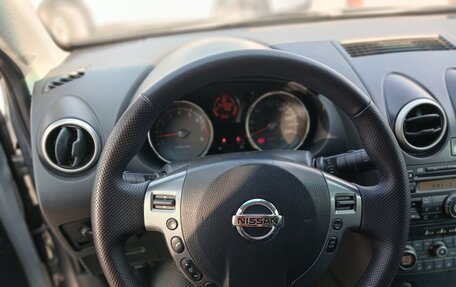Nissan Qashqai, 2008 год, 695 000 рублей, 19 фотография