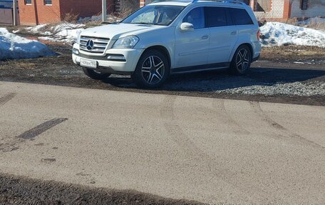Mercedes-Benz GL-Класс, 2010 год, 2 100 000 рублей, 3 фотография