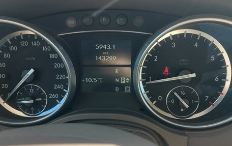 Mercedes-Benz GL-Класс, 2010 год, 2 100 000 рублей, 6 фотография