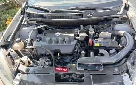 Nissan Qashqai, 2008 год, 695 000 рублей, 15 фотография