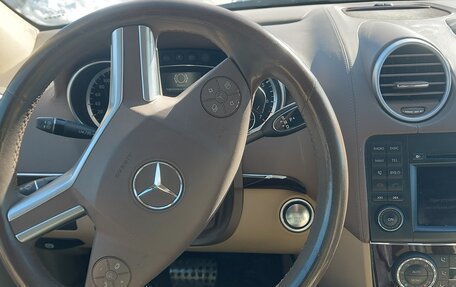 Mercedes-Benz GL-Класс, 2010 год, 2 100 000 рублей, 5 фотография