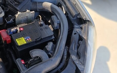 Nissan Qashqai, 2008 год, 695 000 рублей, 17 фотография