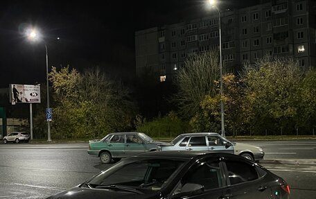 Hyundai Solaris II рестайлинг, 2016 год, 559 000 рублей, 16 фотография